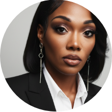 Ashley Jordan, founder of PrecisionPro
